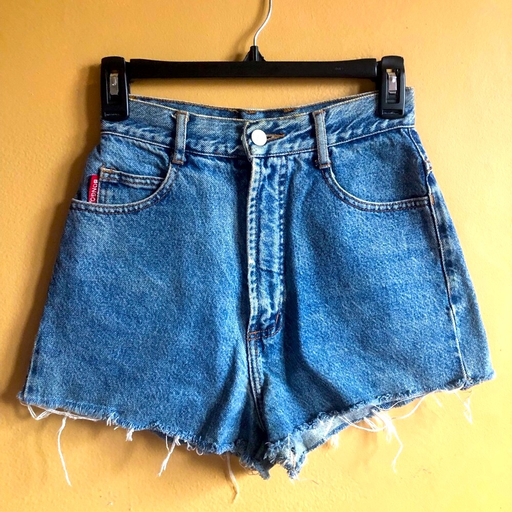 Bongo vintage high waist jeans